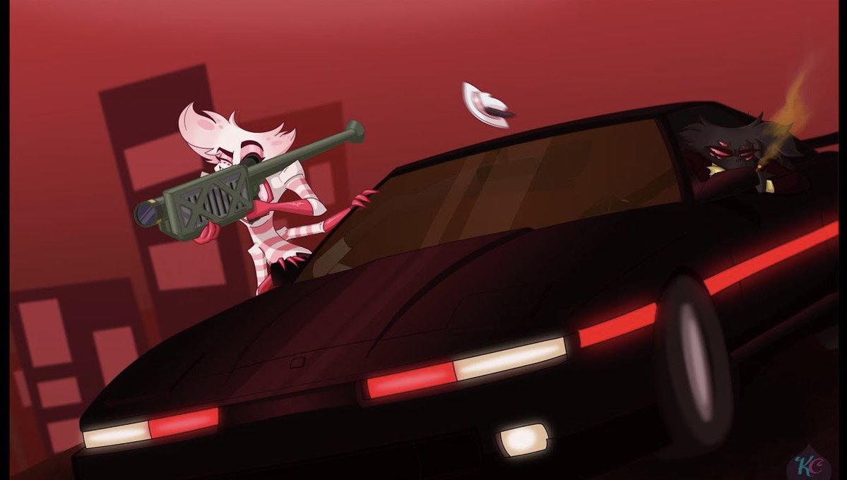 // A x e l g e a r (@axelgear11) on Twitter photo Coming up in 1.5 hours -
#Arackniss REWIND EP 8
- LOCKED TF IN -
Art by <a href="/KalookiC/">๐ KแฉแชOOKI แแฉIแฐแฉแ ๐</a>
Guest VA <a href="/dietz_mischa/">Mischa Dietz</a>
#HazbinHotel Coming up in 1.5 hours -
#Arackniss REWIND EP 8
- LOCKED TF IN -
Art by <a href="/KalookiC/">๐ KแฉแชOOKI แแฉIแฐแฉแ ๐</a>
Guest VA <a href="/dietz_mischa/">Mischa Dietz</a>
#HazbinHotel