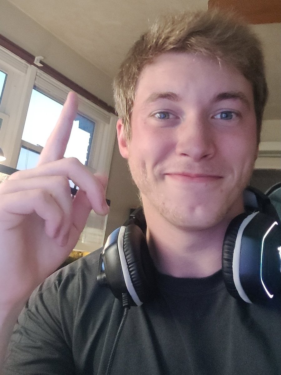 Bill, Son of Bill 🐂 tweet media