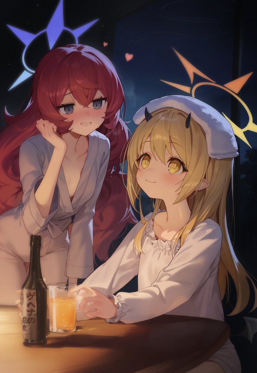 今日も一日お疲れさまでした。
先生の一杯いかがですか？