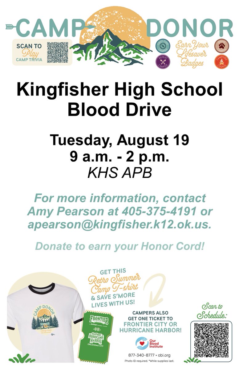 KINGFISHER HIGH tweet media