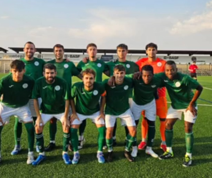 El Marchamalo se impone 1-0 a la AD Complutense
guadalajaradiario.es/deportes/66506…
Foto: twitter CD Marchamalo