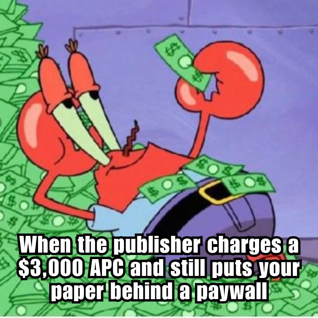 David Green, PhD tweet media