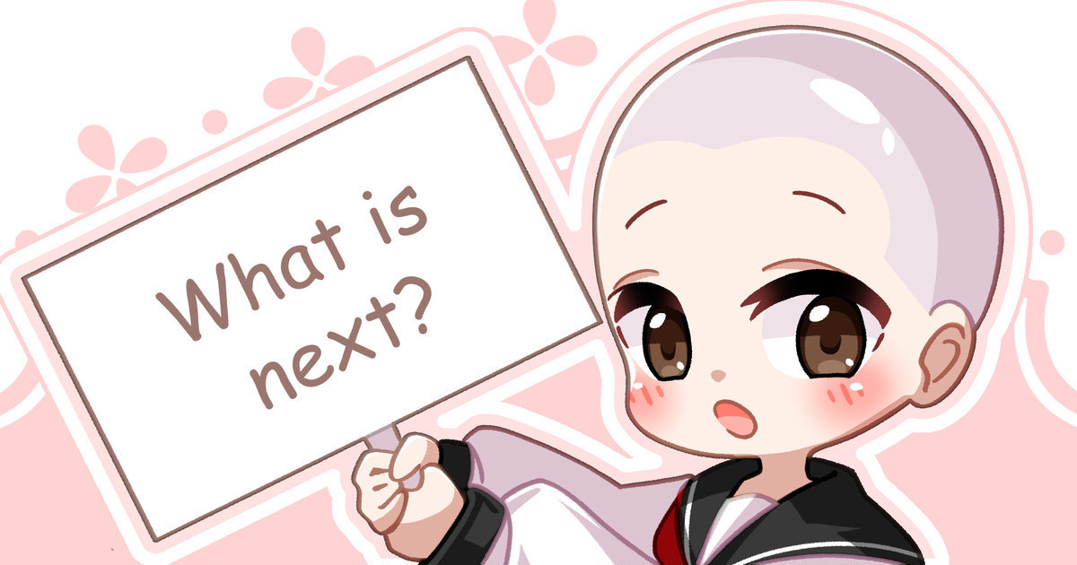 Hello everyone 
As announced earlier, Polls are back! 
But unlike previous times, this time there will be 2 winners  – those who receive the most votes!
The poll will end in 5 days, so don’t miss your chance to join!
strawpoll.com/xVg71YEReyr