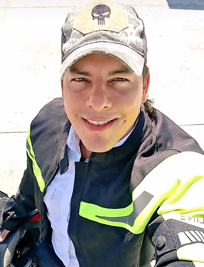 MotorcyclesGt's tweet photo. It's always good to return to Chiquimula, a great ride and spending time working at the Maria Madre Virgen del Transito fair.

Have a Great Day Motorcycles. #GoodDay #GoodMorning #Feria #Agosto #Hipico #DesfileHipico https://t.co/bEo4gw2IQf