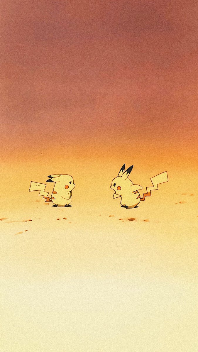 Why everyone loves Pokemon tweet media