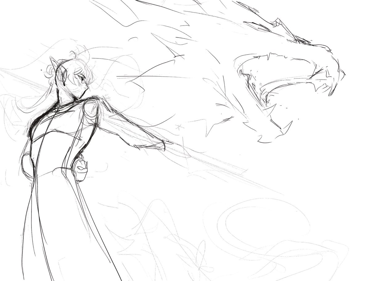 Got some bullshit in the works