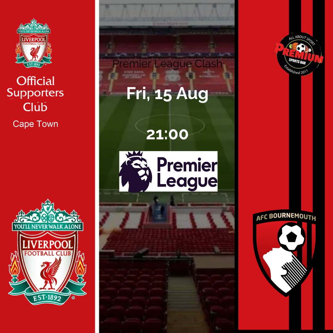 What's your score prediction for the kick-off match? Drop a comment 👇 #YNWA #LIVERPOOLFC #LFC #PremierLeague #LIVBOU