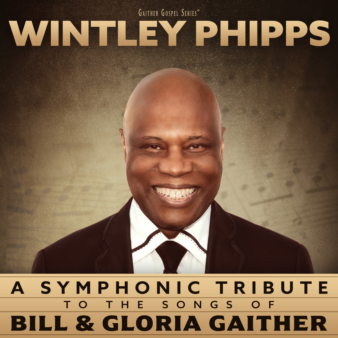 We are excited to announce a new Gaither Tribute from Wintley Phipps is now available for pre-order! 🎉 A Symphonic Tribute to the Songs of Bill &amp; Gloria Gaither releases October 10! Pre-order the CD here: gaithermusic.lnk.to/SymphonicTribu…