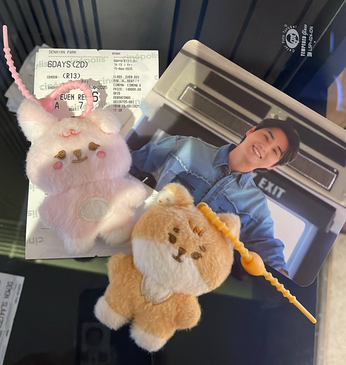 𝒔𝒊𝒍🦊ིྀི tweet media