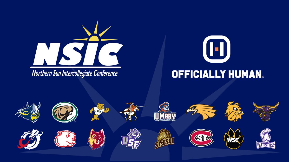 NSIC (@northernsunconf) on Twitter photo The NSIC is proud to announce a new partnership with Officially Human (<a href="/OffyHuman/">Officially Human NFP</a>), an organization dedicated to restoring respect to sports officials and recognizing them as essential authorities on the fields and courts.
Full Story: northernsun.org/news/2025/8/15β¦ The NSIC is proud to announce a new partnership with Officially Human (<a href="/OffyHuman/">Officially Human NFP</a>), an organization dedicated to restoring respect to sports officials and recognizing them as essential authorities on the fields and courts.
Full Story: northernsun.org/news/2025/8/15β¦
