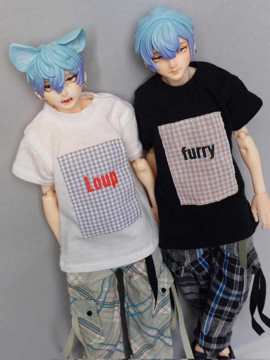 🫶🫶🫶
auctions.yahoo.co.jp/jp/auction/d11…
auctions.yahoo.co.jp/jp/auction/119…
よろしくお願いいたします🙌💞！！