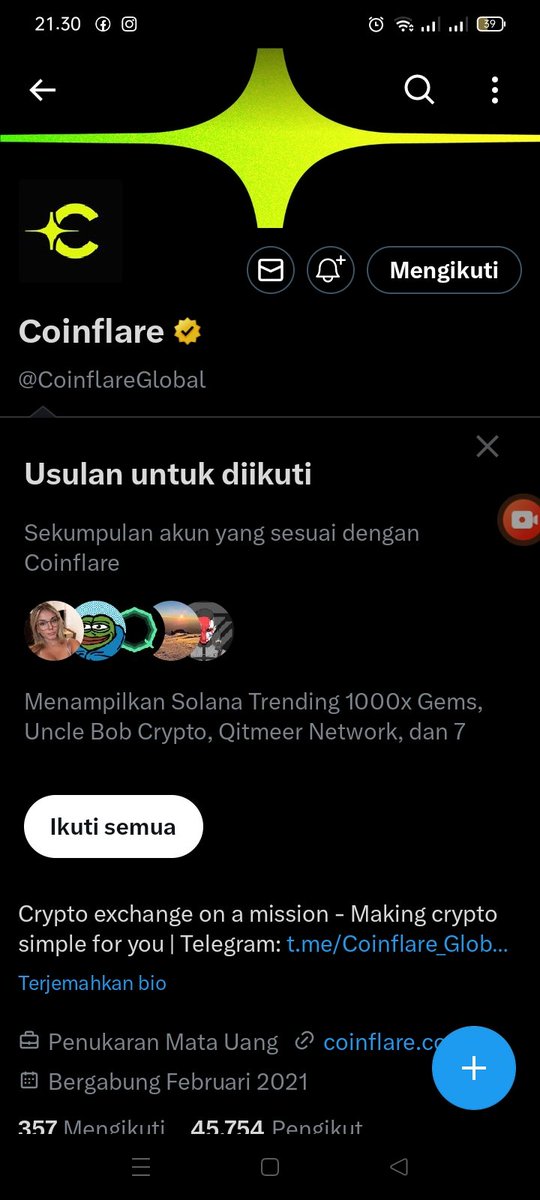 SINYO BAGUSTA tweet media