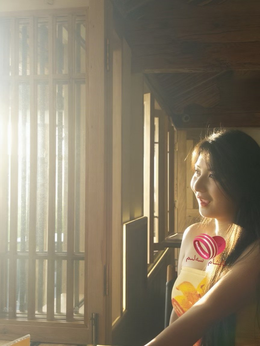 阿依夏木ئايشام سەلىم tweet media