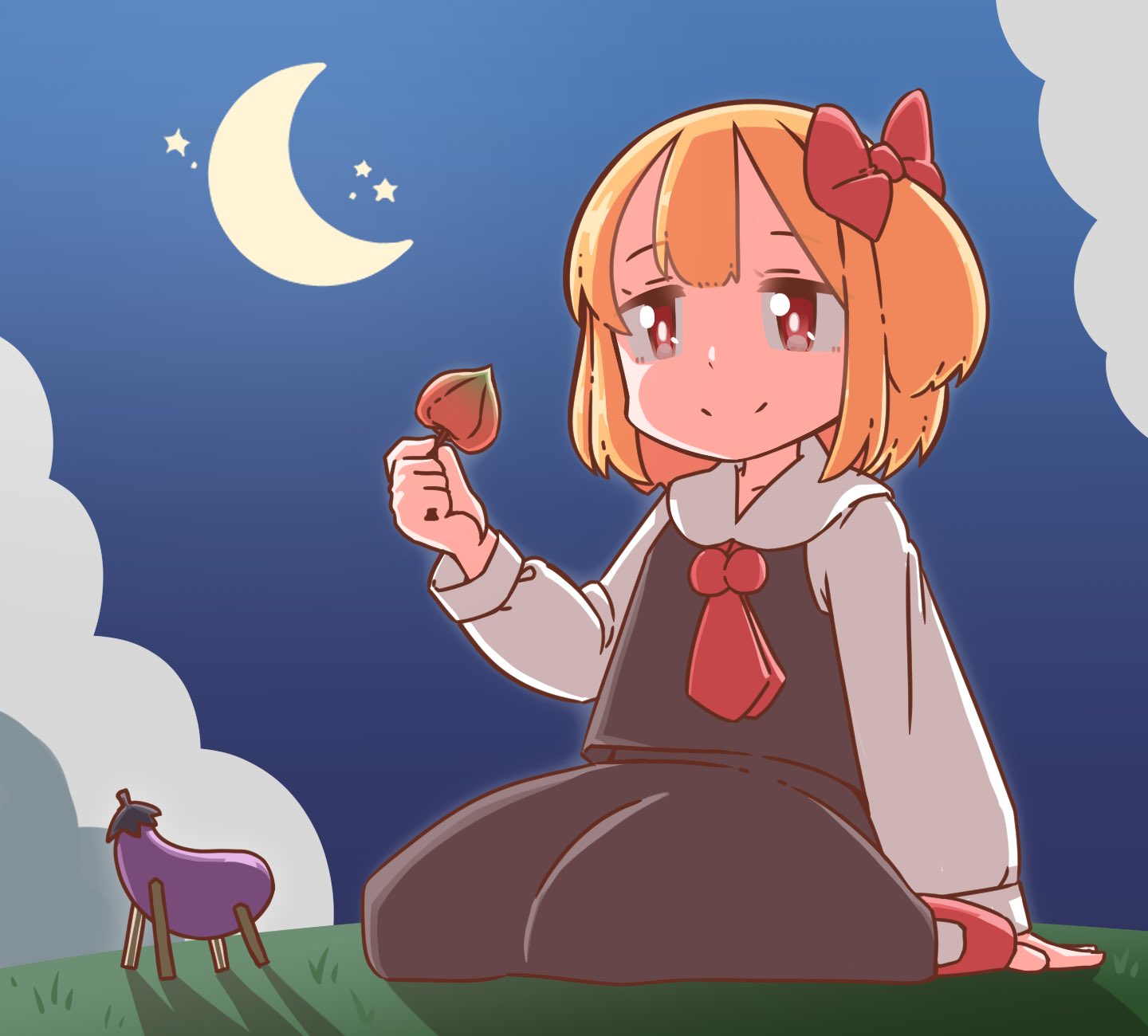 アオ⭐️夏コミ2日目東6 ウ-21b (@ao_jinkoseibutu) / X