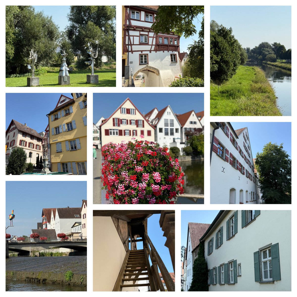 akalprem_kaur's tweet image. #Urlaubsimpressionen #Urlaub
Was für ein schöner Tag 💕