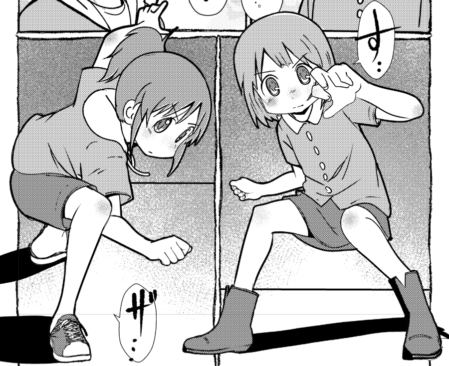 【8/16 #C106 1日目寄稿一覧です】
東7ホール
C-38ab 「No,Osaka No,Life」
1p寄稿、アクリルスタンド、トートバッグ
C-39a 「ハイカラロードエクスプレス」
1p寄稿
D-20a 「101号室」
1p寄稿
以上この度参加させて頂きました。
宜しくお願い致します。