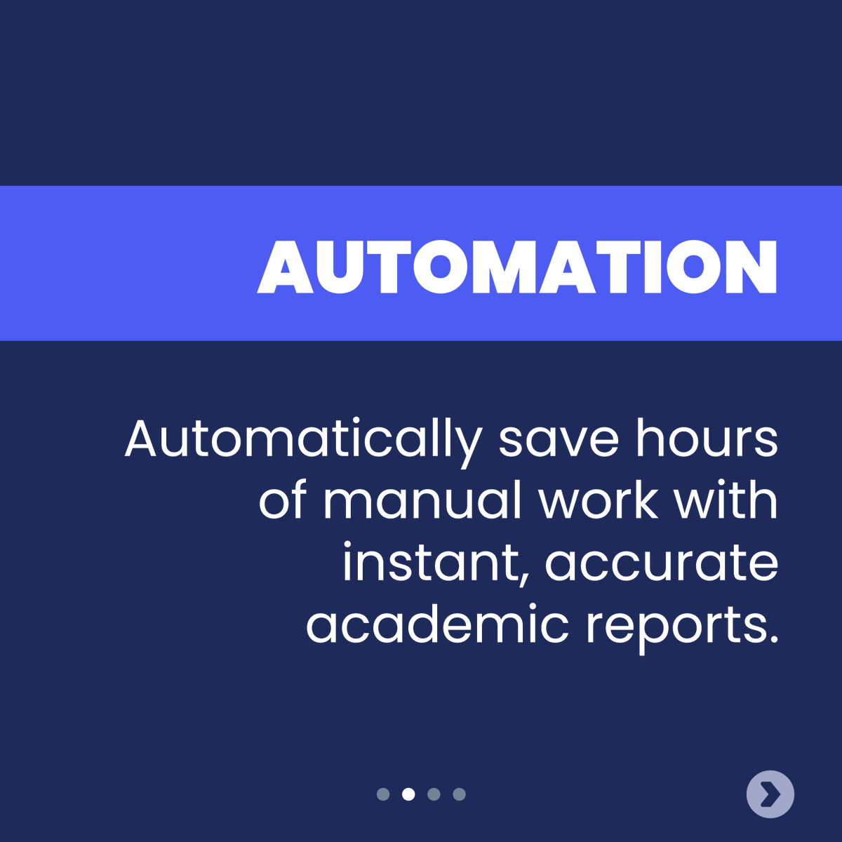 halvektech's tweet photo. Tired of end-of-term reporting chaos? 😵‍💫 
eSchool Manager has you covered! Here are 3 ways it simplifies the process:
1.Customization
2.Accessibility
3.Automation
🚀 #EdTech #SchoolAdmin #ReportCards https://t.co/Mp6F6i8ymN