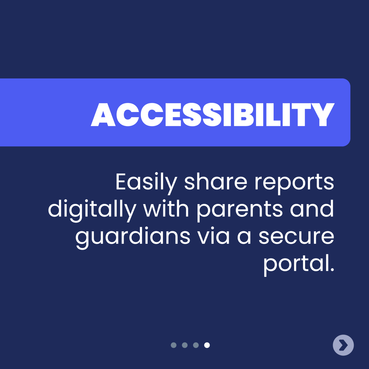 halvektech's tweet photo. Tired of end-of-term reporting chaos? 😵‍💫 
eSchool Manager has you covered! Here are 3 ways it simplifies the process:
1.Customization
2.Accessibility
3.Automation
🚀 #EdTech #SchoolAdmin #ReportCards https://t.co/Mp6F6i8ymN