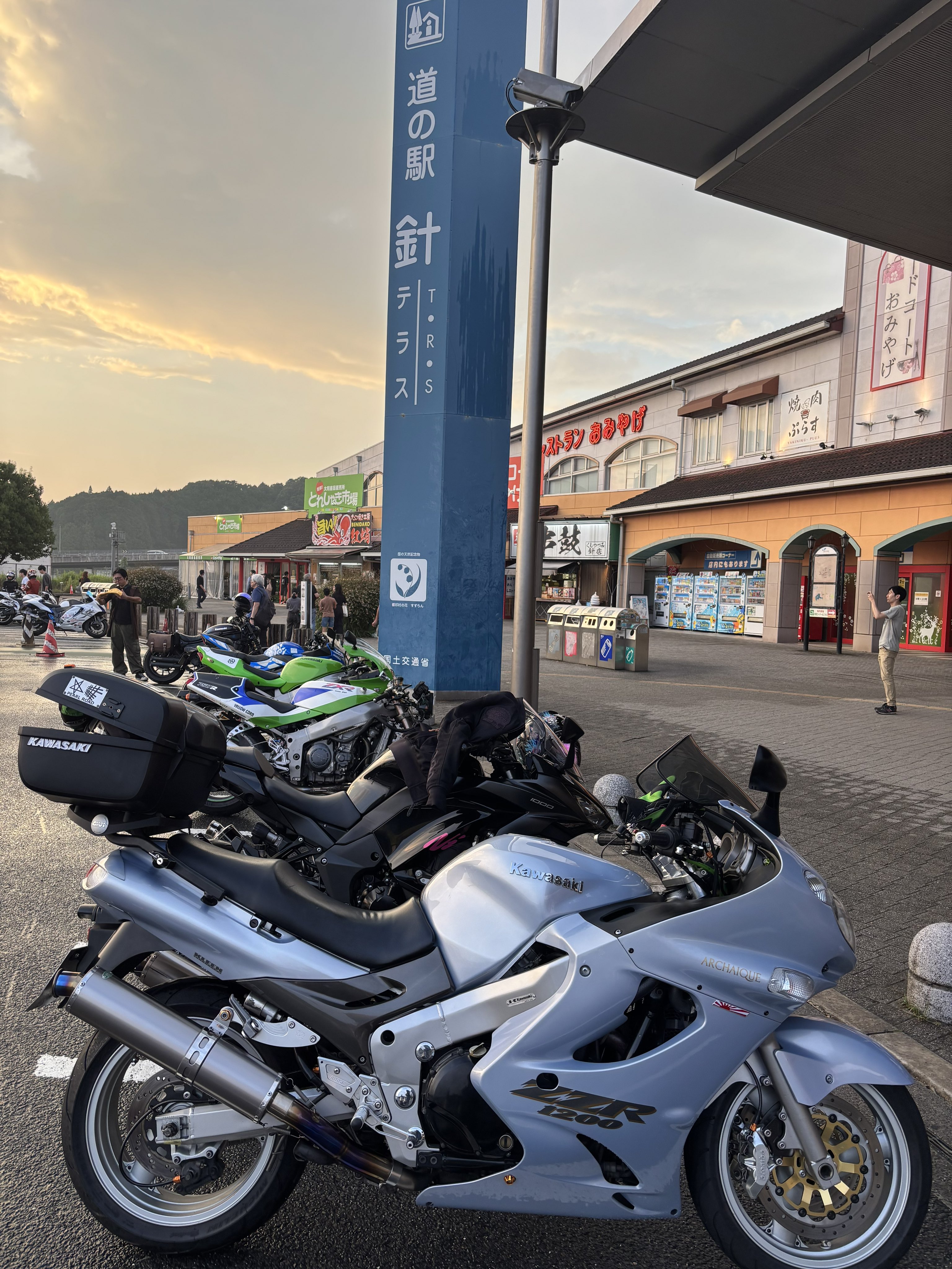 みーやん@Belle♡Ninja1000♡ (@27C7) / X