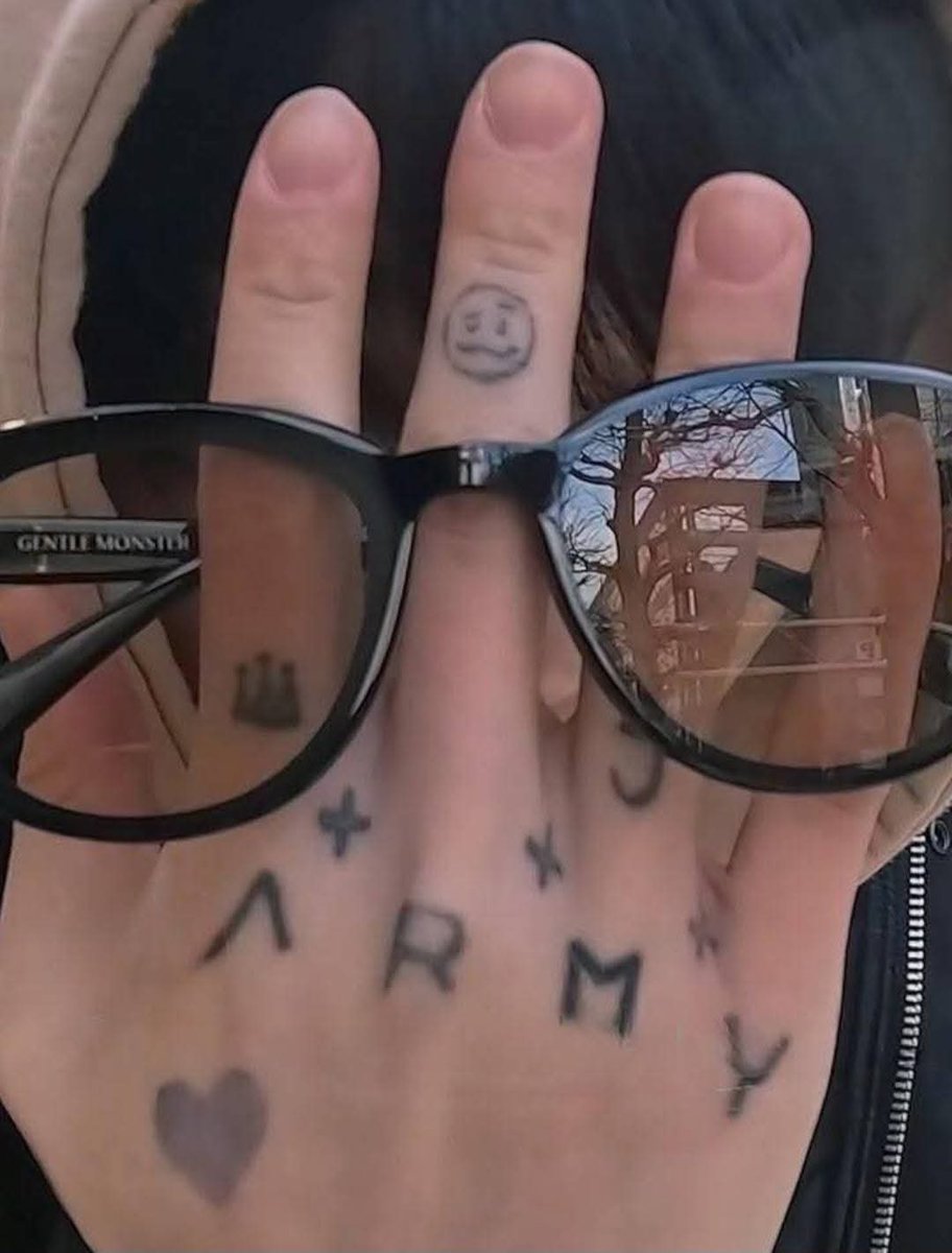ARMY~