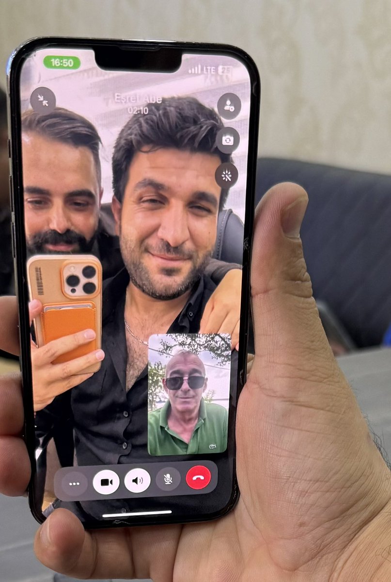 Yunus Emre Demir tweet media