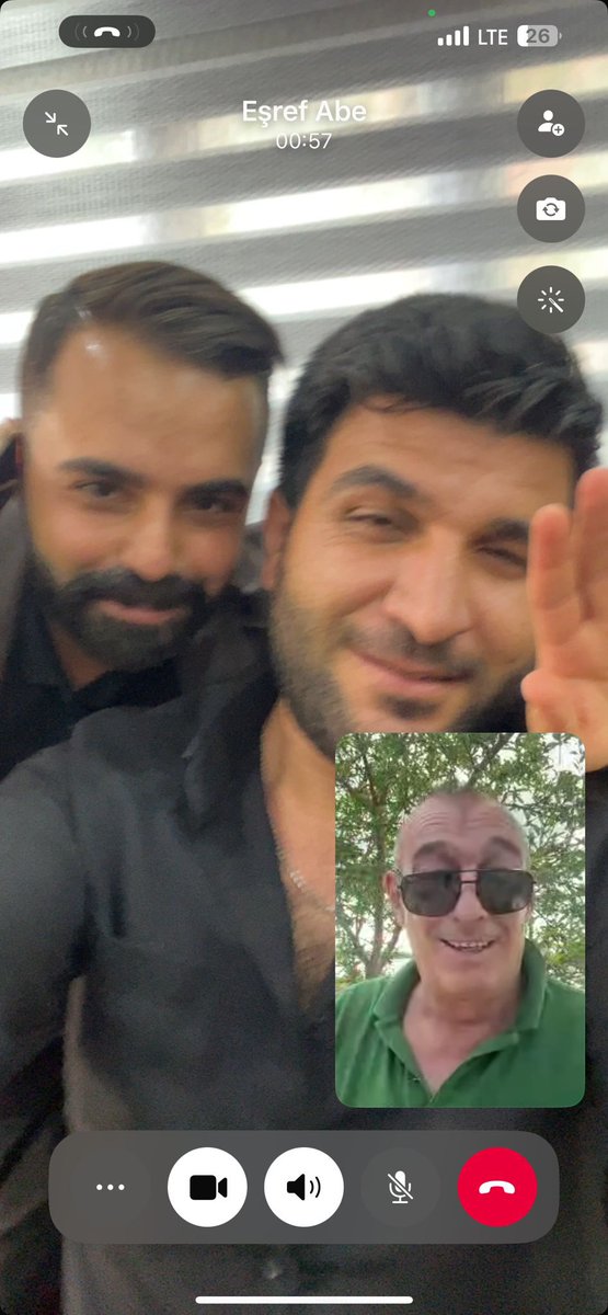 Eşref Saral yalnız değildir.

Her zaman yanındayız 🙏 <a href="/esrefsarall/">Eşref Saral</a> <a href="/Cengizizol4/">Cengiz izol</a>