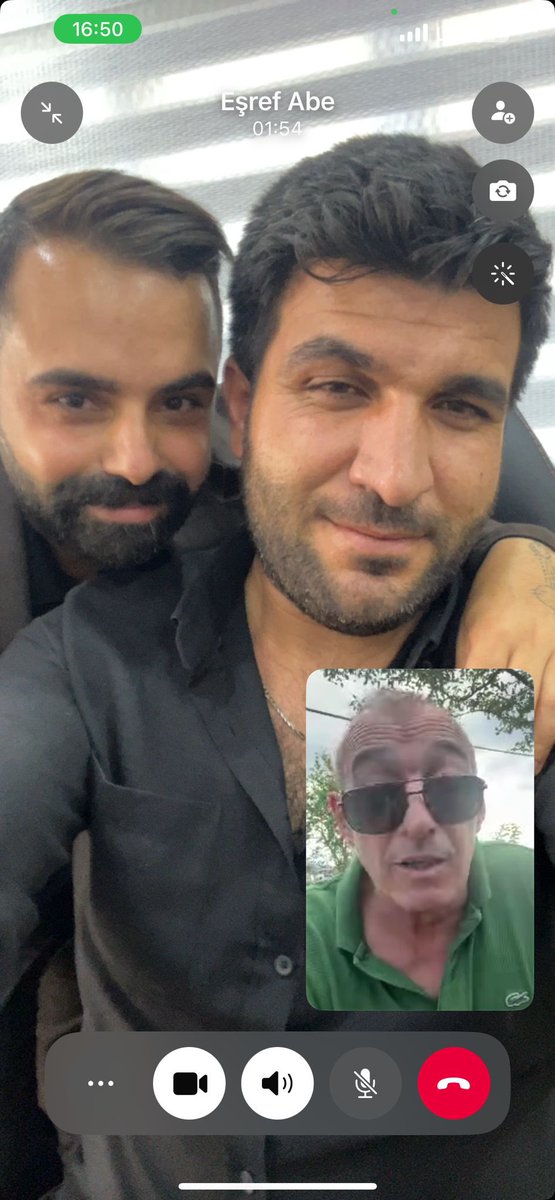 Yunus Emre Demir tweet media