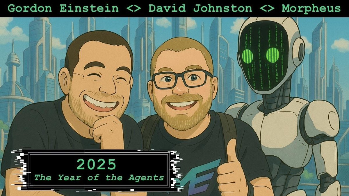 David A. Johnston tweet media