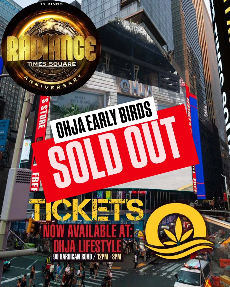 Radiance White Soirée tweet media