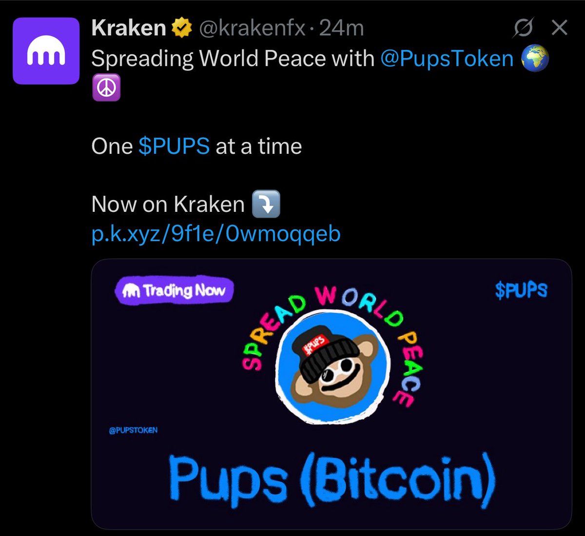 Vincent (Cryptolution) 👑 tweet media
