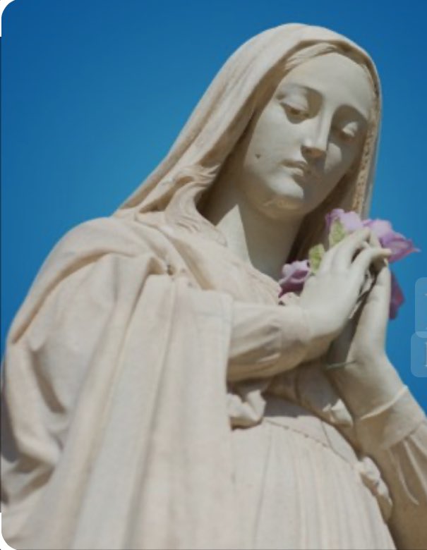 Belle fête de l’Assomption 🙏