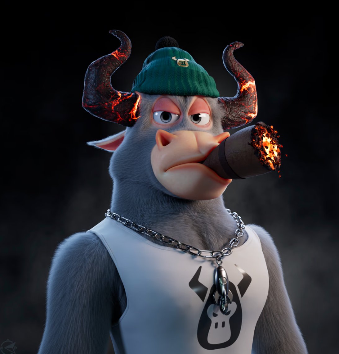 Recalibrate your attitude.  We fought for this, we earned this.    #Bullrun2025