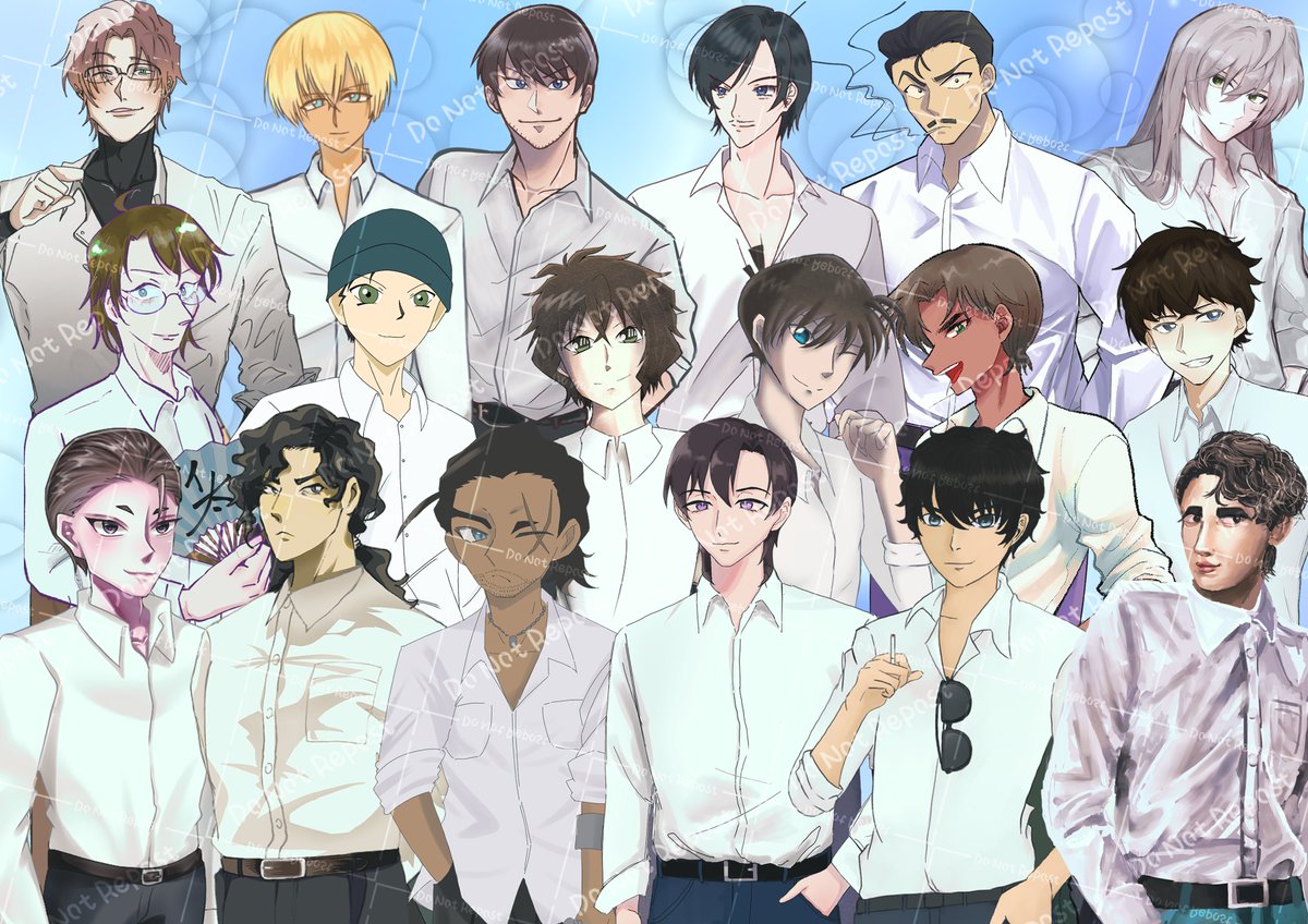 【合作絵】【企画】

きっとキミじゃなきゃやだよ

※無断転載・AI学習禁止
※絵師さんたちの詳細はリプ欄へ

＃DCイケメンでパラダイスなイケナイ太陽企画