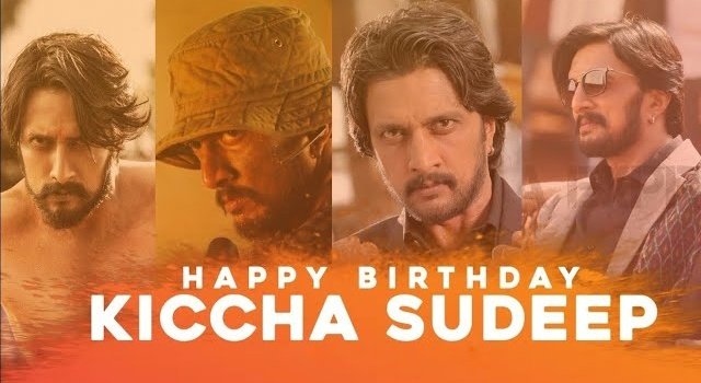 Kichcha_Athani's tweet photo. Just 17 Days To Go #Baadshah
@KicchaSudeep Boss Birthday🥳❤️
#AdvanceHBDKicchaSudeep
#KicchaSudeep #MaxTheMovie
#KichchaAthani #KichchaForever https://t.co/AtHWnJHsHm