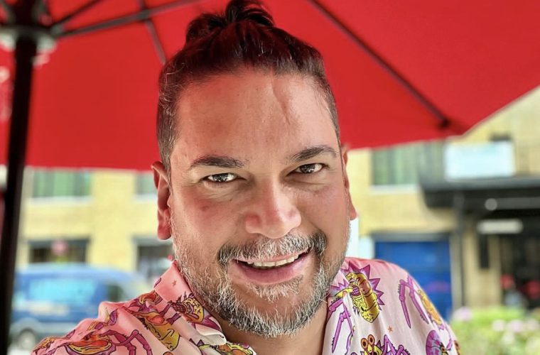 René Brea dice los medios digitales todavía no han logrado el señority ni la credibilidad que tiene la televisión.
picoteandoelespectaculo.blogspot.com/2025/08/rene-b…