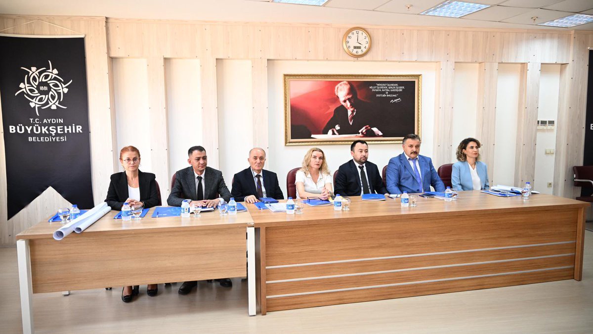 Özlem ÇERÇİOĞLU tweet media