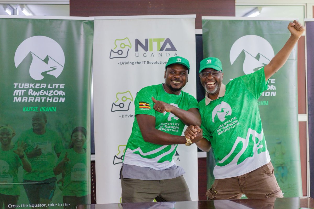 wekesa_amos's tweet photo. ⁦⁦Rwenzori Marathon 

Guys, ⁦@RwenzoriMarathn⁩ 2025 is rocking, it’s massive, real.

⁦@NITAUganda1⁩ ⁦@NITAUgandaED⁩

⁦@Rich_Obie⁩ , ⁦@kimeraRhoda⁩ , @ogwadoson https://t.co/9sgJk0xcqc