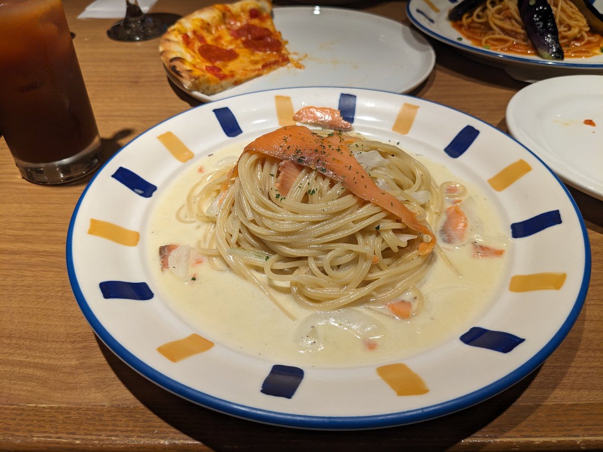mental_fuan's tweet photo. 定期的に生きてますツイートBOT

〜最近の飯テロを添えて〜 https://t.co/xARAMQ9m0U
