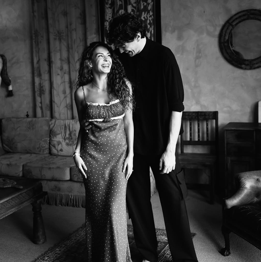 Ebru Şahin 'in yeni paylaşımı 💫
#EbruŞahin #cediosman #CUMA