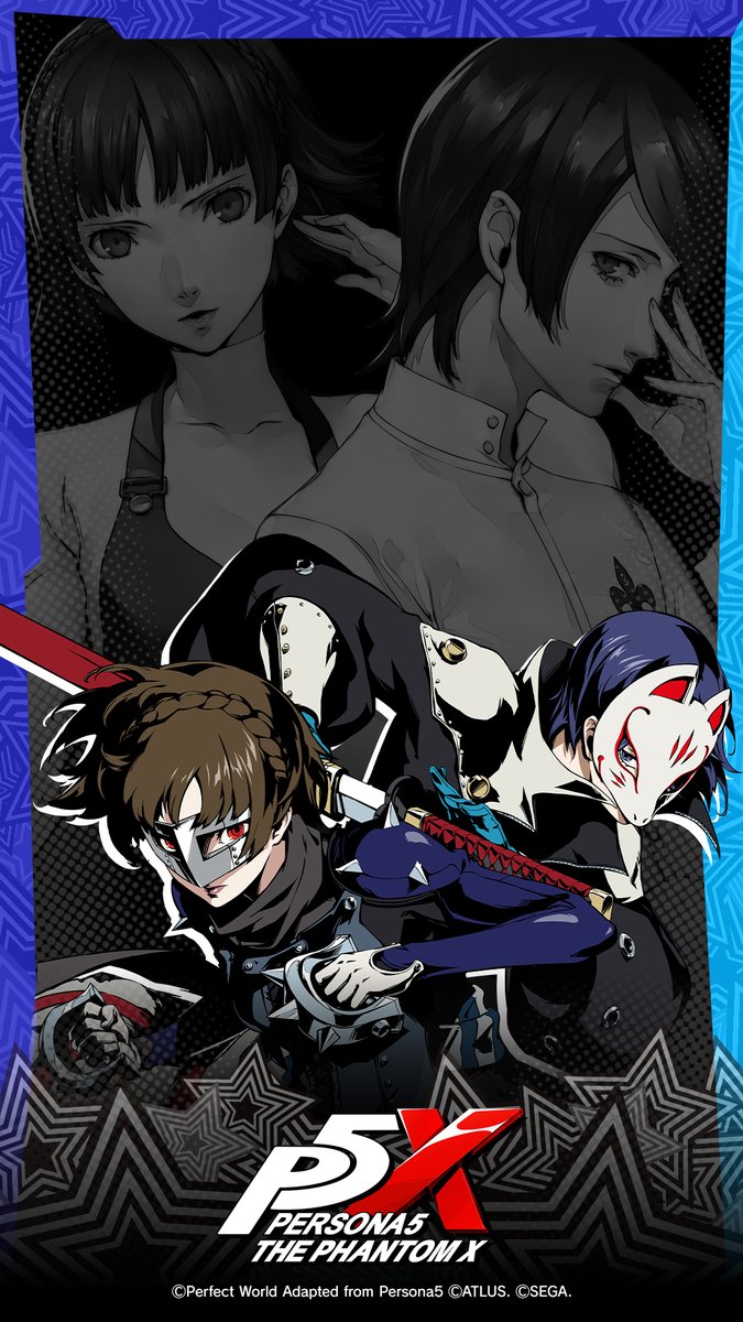 🖼️─────────── 新「スマホ壁紙」を配布