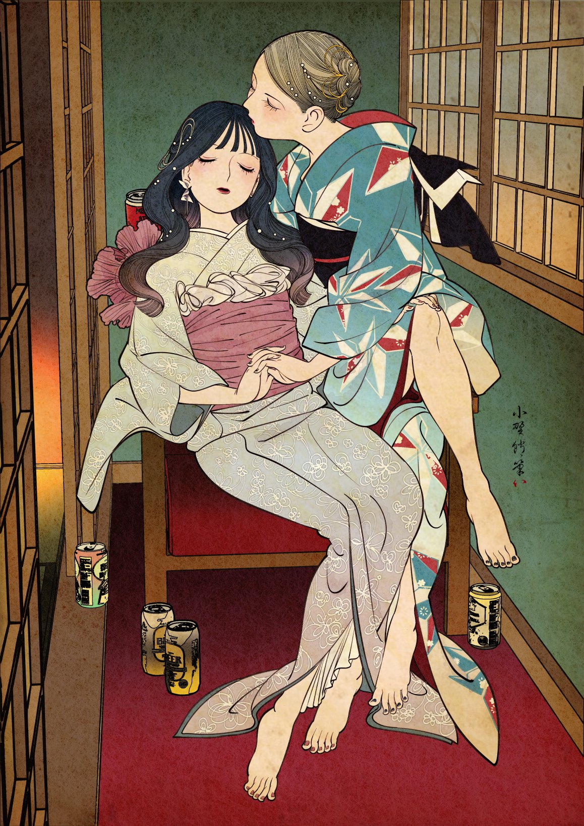 Highlights by オノ・タコ (@ono800) / X