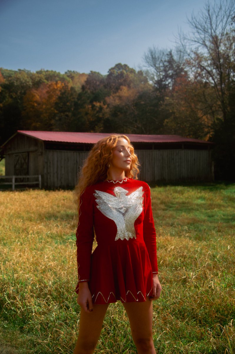 Ashley Monroe tweet media