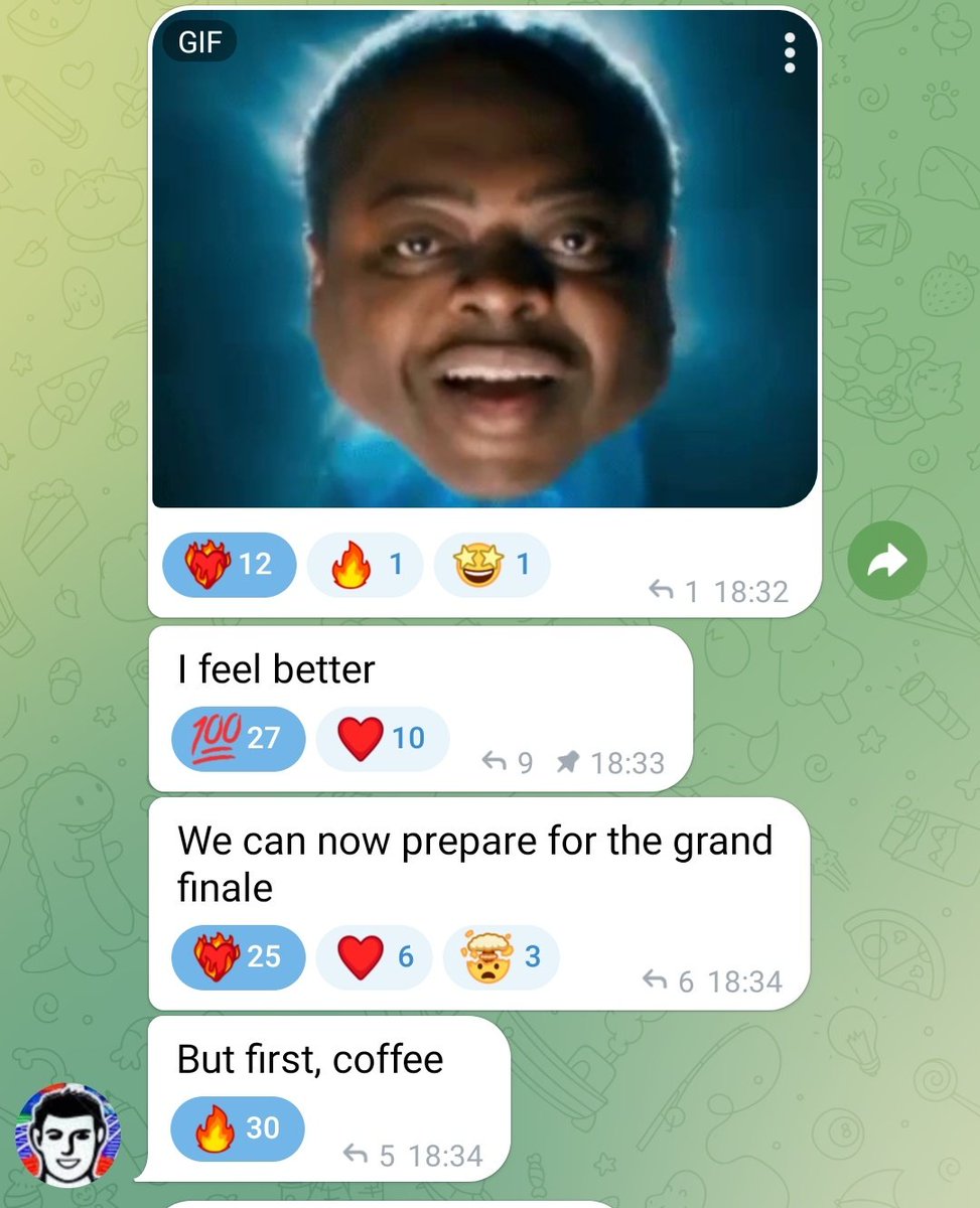 G R A N D F I N A L E

Anon, do you really understand what's about to happen? 👀⛩️

Grab some $OSAK … or coffee… or 7. Sit back and enjoy the wild ride.

Dev - don’t you dare stop deving. We need you more than ever 🖤

#flipshib #ifeelbetter
<a href="/OsakaProtocol/">Osaka Protocol</a>