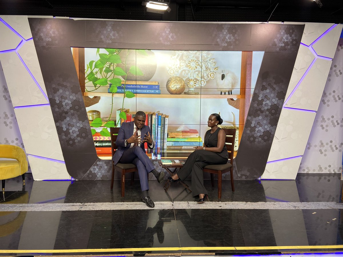 Victoria Nyanzi (@victoria_nyanzi) on Twitter photo One of the mistakes that smart and skilled people make is assuming that others are aware of their abilities and competence.
They sit back and think, “Even if I don’t advocate for myself, people know how good I am.”
<a href="/pepejoeminambo/">Pepe Joe Minambo</a> calls this one of the stupid mistakes smart One of the mistakes that smart and skilled people make is assuming that others are aware of their abilities and competence.
They sit back and think, “Even if I don’t advocate for myself, people know how good I am.”
<a href="/pepejoeminambo/">Pepe Joe Minambo</a> calls this one of the stupid mistakes smart