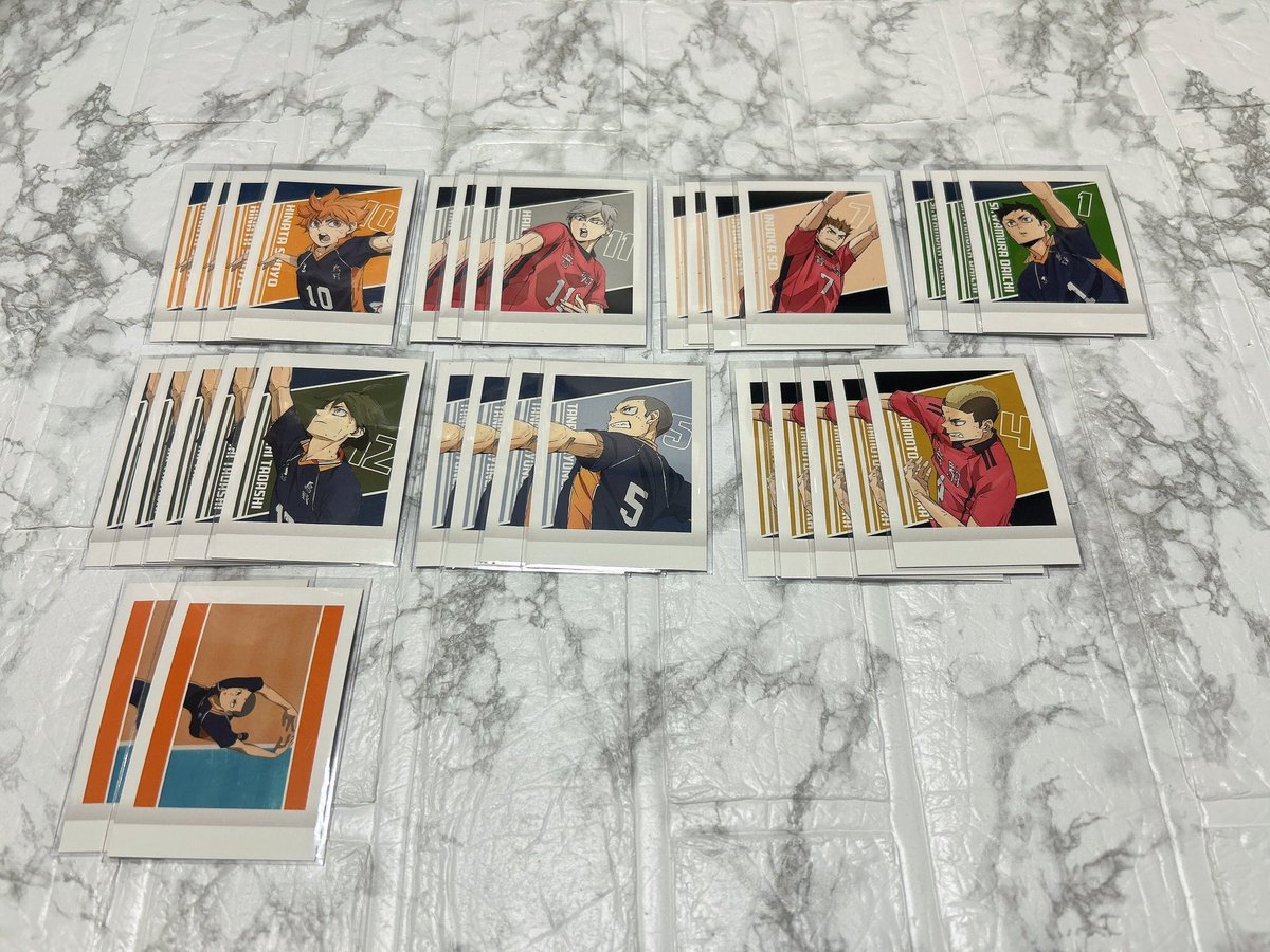 さきぽん@初回プロカ必読🐈‍⬛。🤍 tweet media