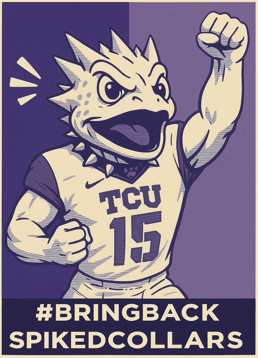 Riff Ram Ribbiter🐸 (@rifframribbiter) on Twitter photo The revolution starts now. The people have spoken. <a href="/TCU_Athletics/">TCU Athletics</a> <a href="/TCUFootball/">TCU Football</a> <a href="/CoachSonnyDykes/">Sonny Dykes</a> <a href="/Buddie52/">Mike Buddie</a> The revolution starts now. The people have spoken. <a href="/TCU_Athletics/">TCU Athletics</a> <a href="/TCUFootball/">TCU Football</a> <a href="/CoachSonnyDykes/">Sonny Dykes</a> <a href="/Buddie52/">Mike Buddie</a>