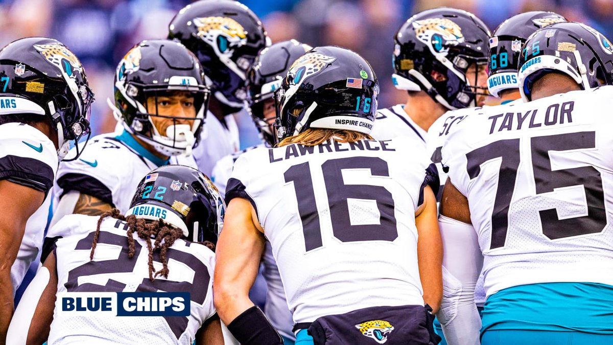The Jaguars have the potential to be a very interesting team next season. See how I think they will look on the offensive side of things next season below.
#NFL 
#JaguarsToday 

csportz.com/jacksonville-j…