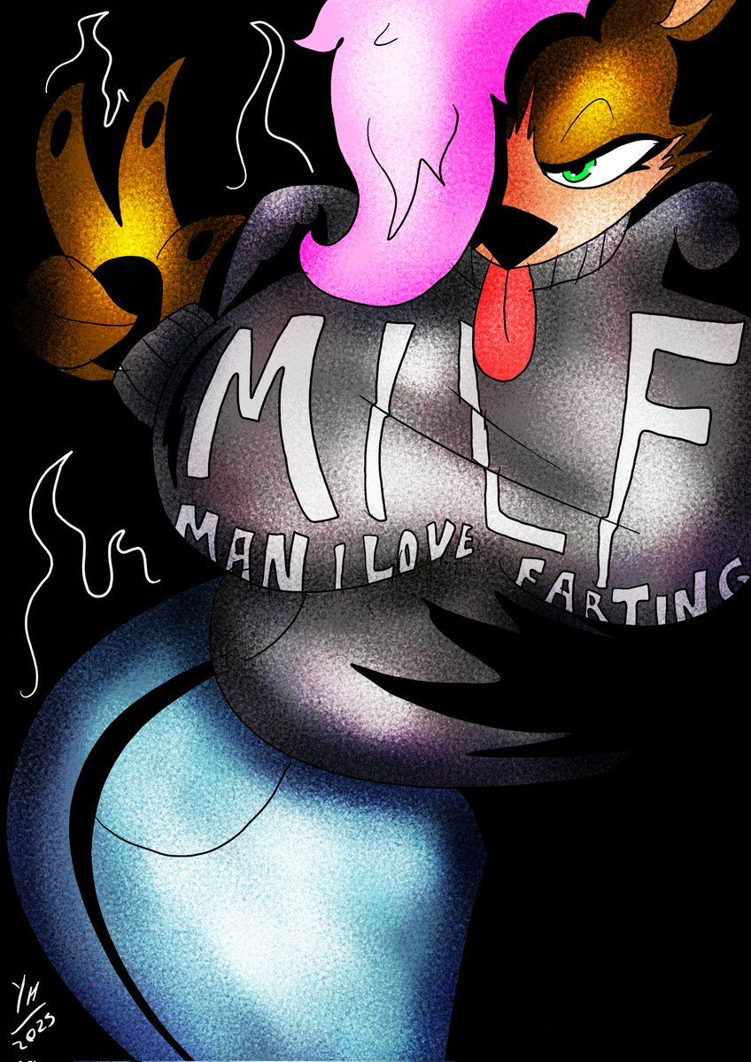 Art for <a href="/BaphoWet/">Baphles</a> 
(My second favorite characters oc what baphowet made)