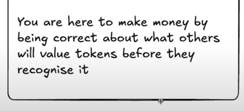 Doc Sensei (@senseii_gg) on Twitter photo Just watched the <a href="/blocmatesdotcom/">blocmates.</a> latest video on,
"The $1,000,000 crypto playbook"
and its one of the more direct guides that touches different financial stages one could experience in crypto using <a href="/Grantblocmates/">Grant blocmates</a>' story.
Here are my key takeaways which I'll be playing by Just watched the <a href="/blocmatesdotcom/">blocmates.</a> latest video on,
"The $1,000,000 crypto playbook"
and its one of the more direct guides that touches different financial stages one could experience in crypto using <a href="/Grantblocmates/">Grant blocmates</a>' story.
Here are my key takeaways which I'll be playing by