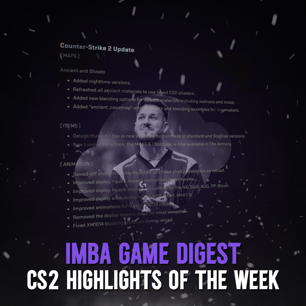 Imba Game tweet media